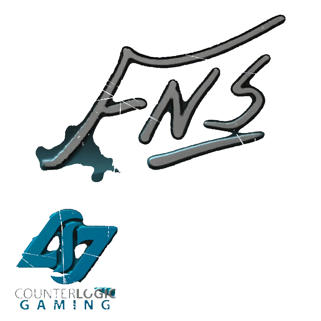 Sticker 90%