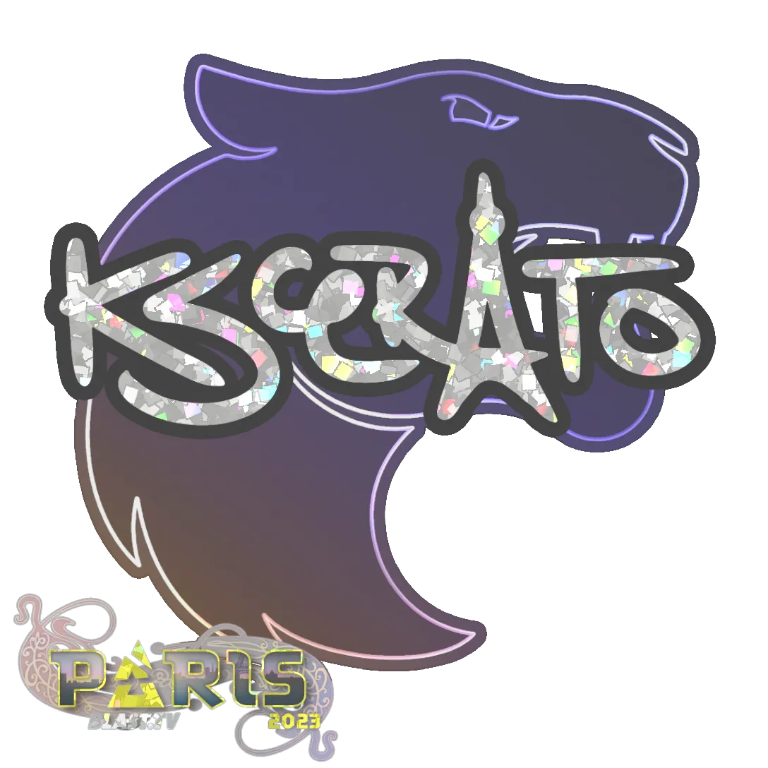 Sticker 0%