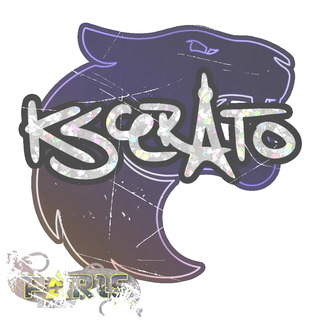 Sticker 50%