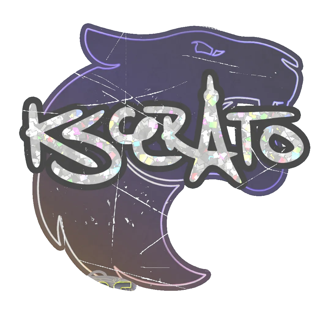 Sticker 80%