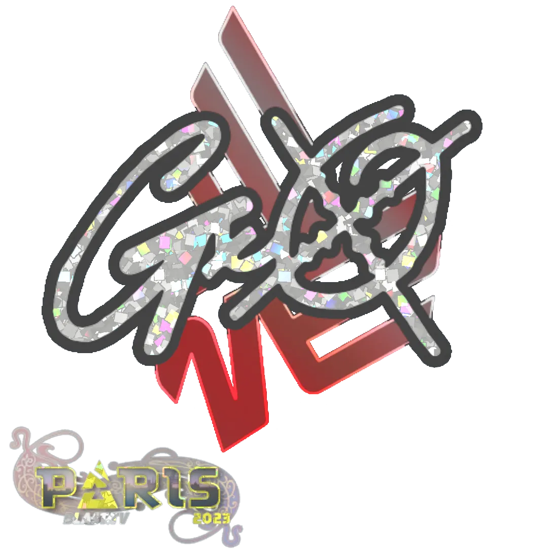 Sticker 0%