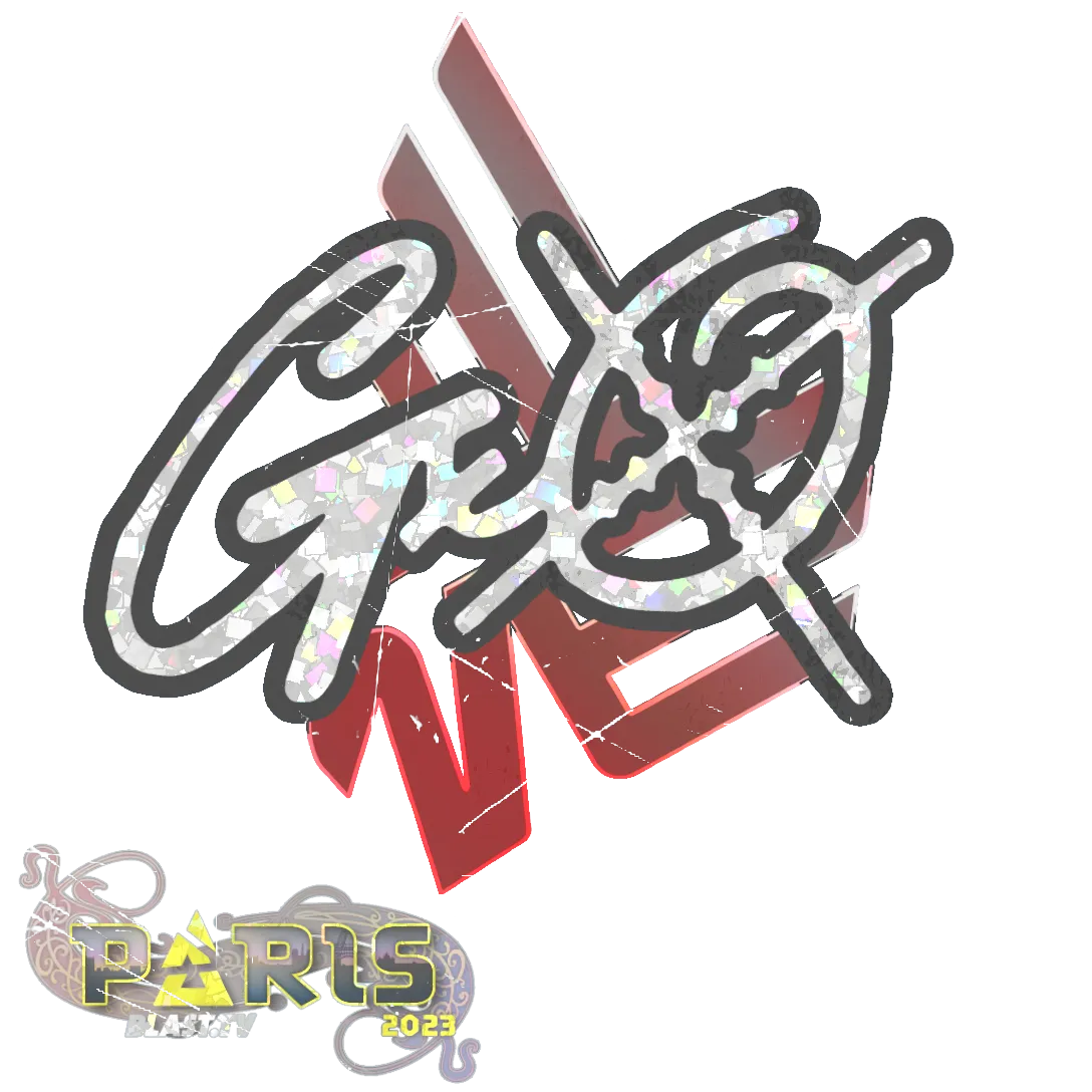 Sticker 25%