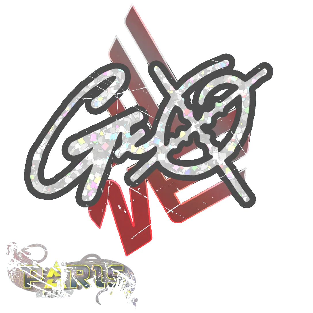 Sticker 50%
