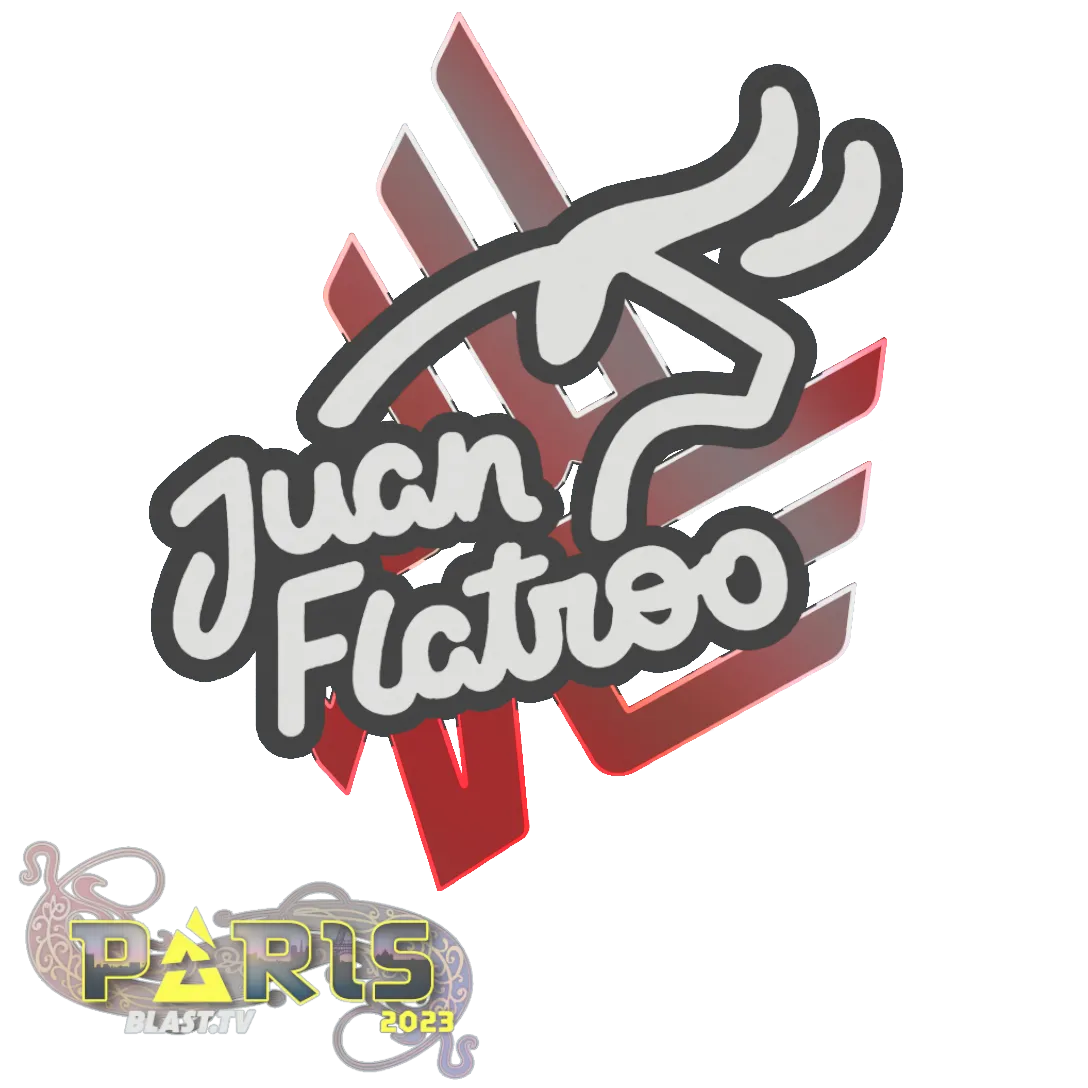Sticker 0%