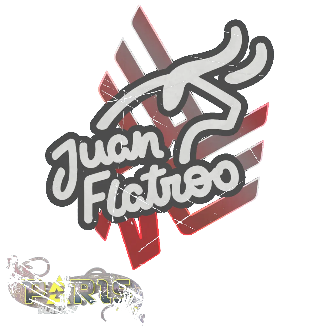 Sticker 50%