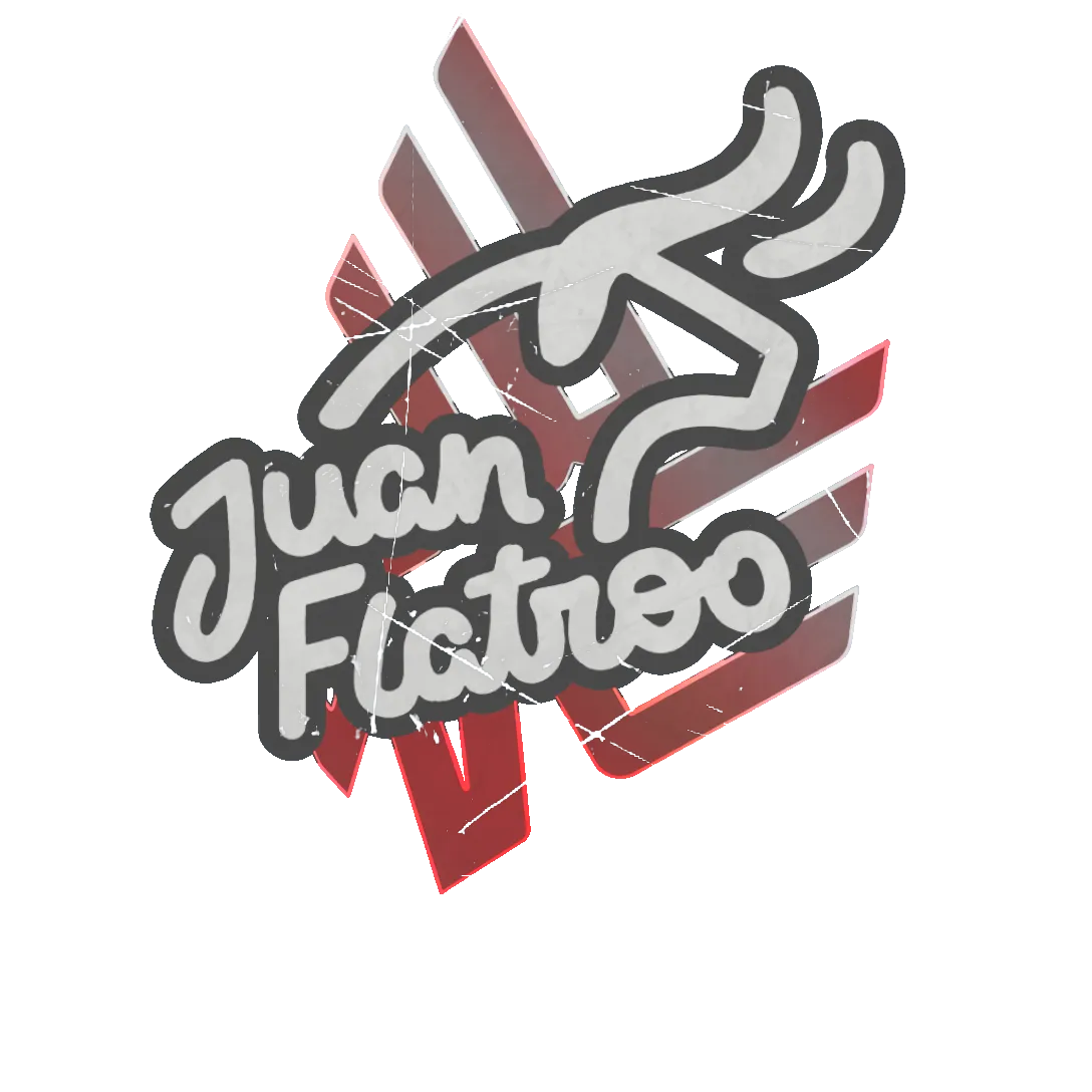 Sticker 80%