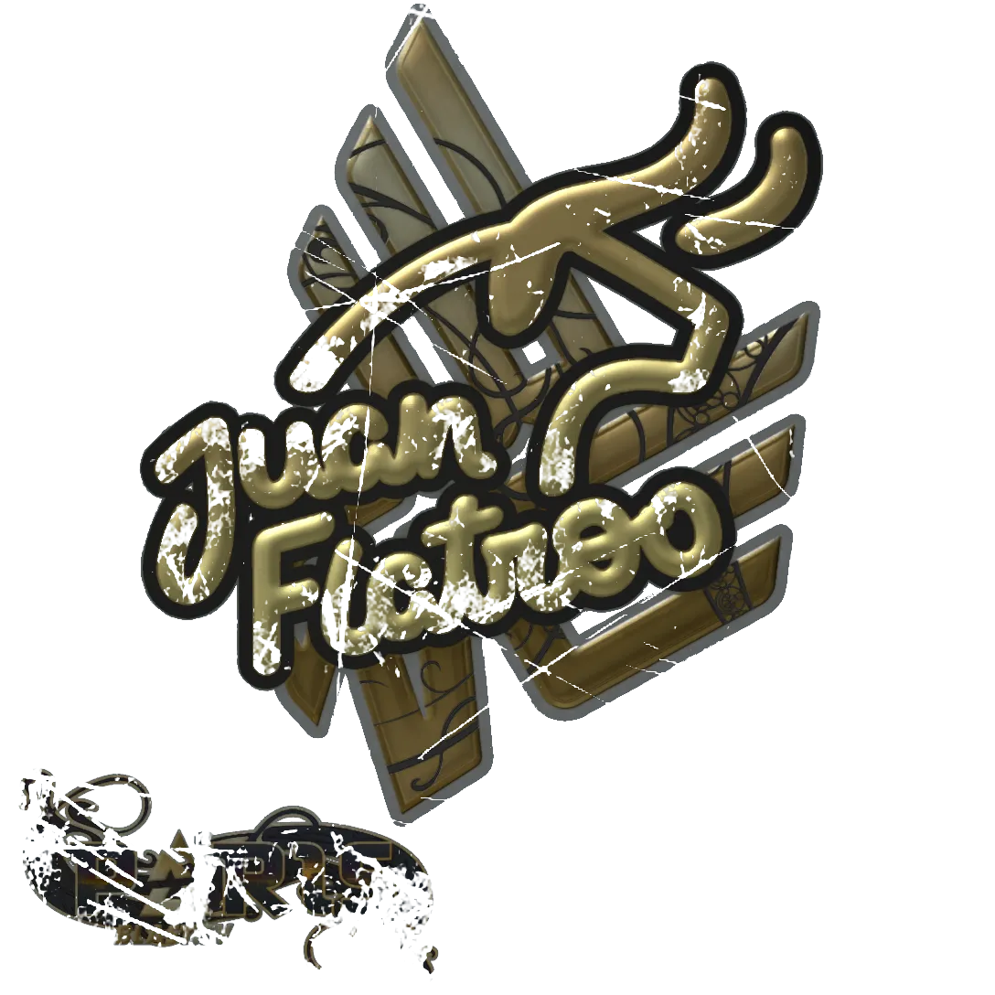 Sticker 50%