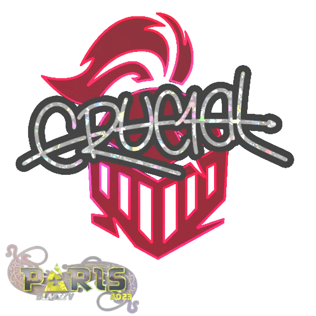 Sticker 0%