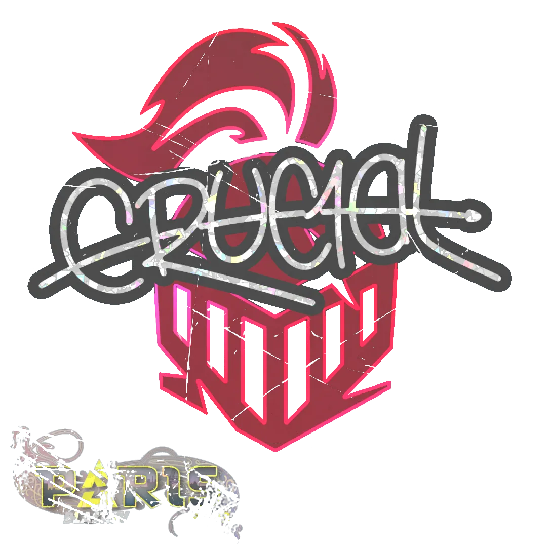 Sticker 50%