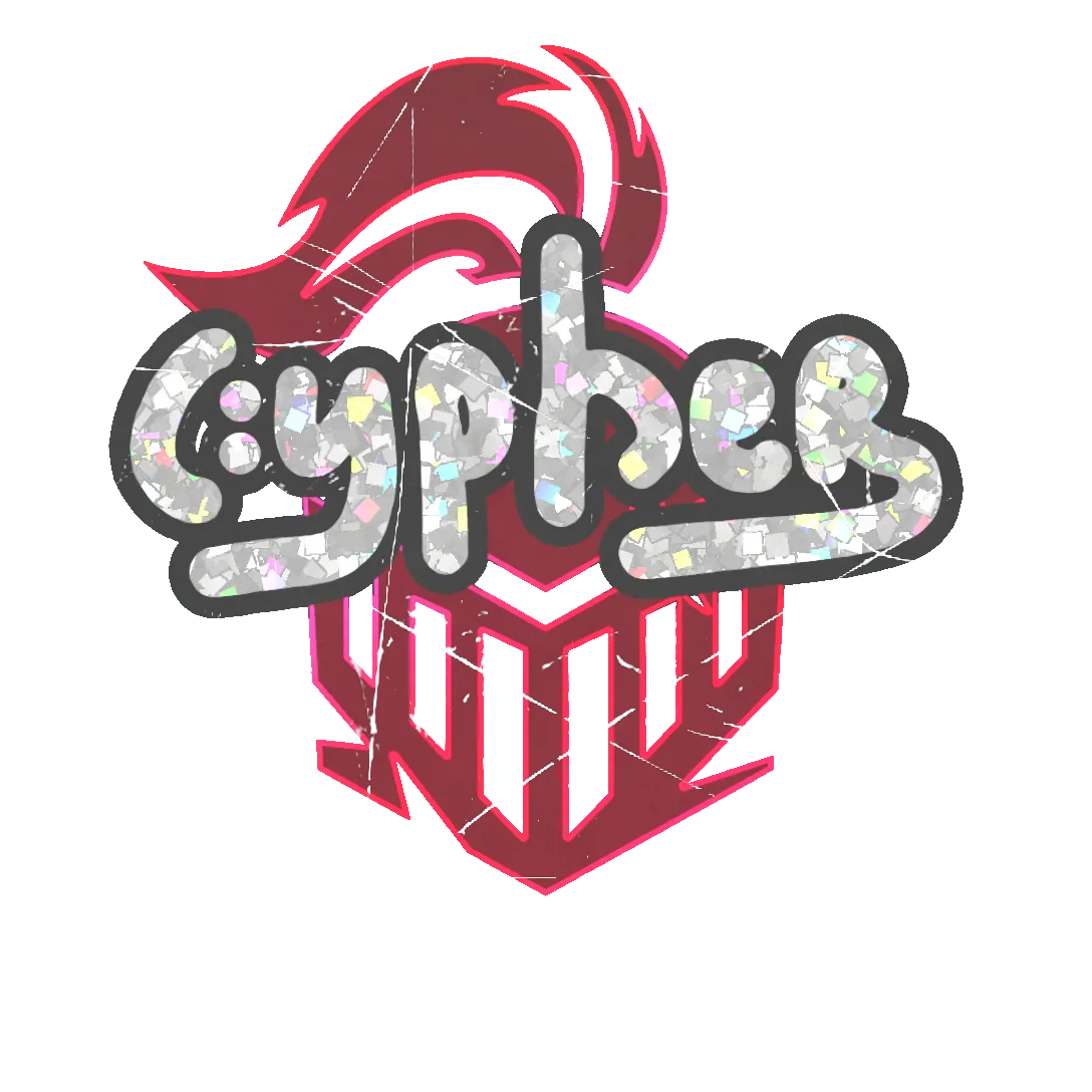Sticker 100%