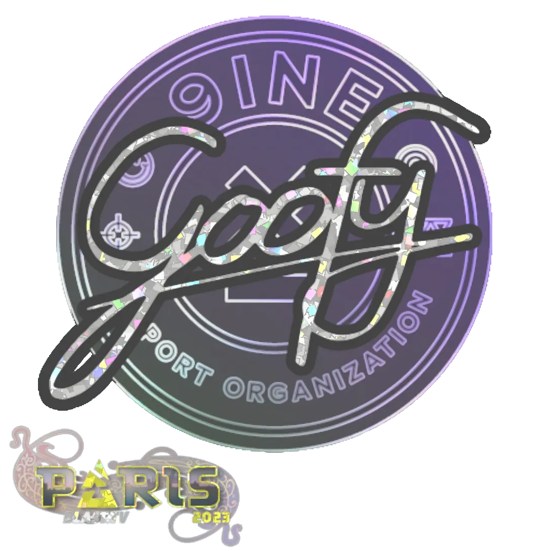 Sticker 0%
