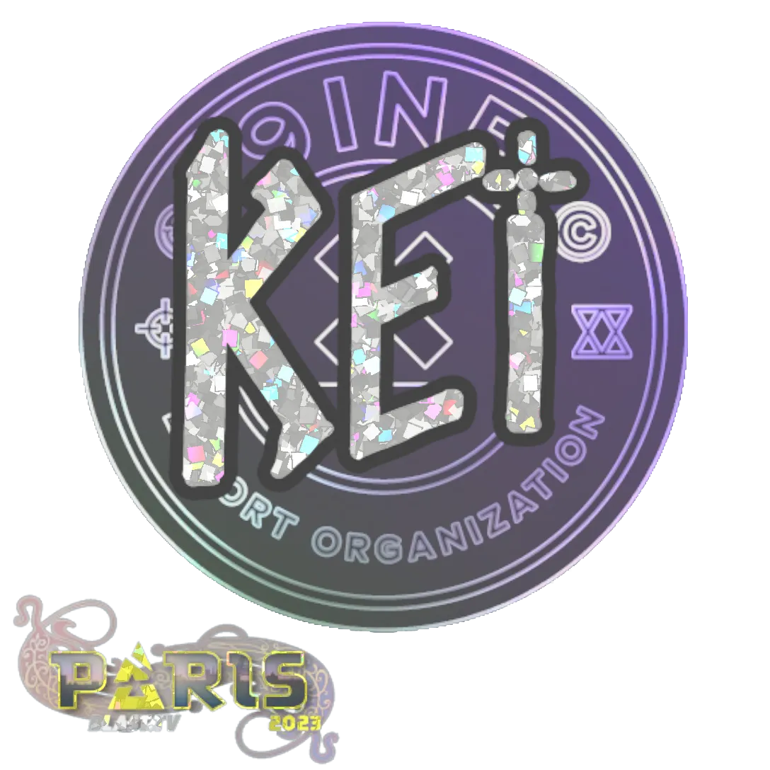 Sticker 0%
