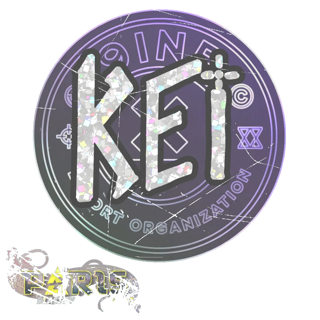 Sticker 50%