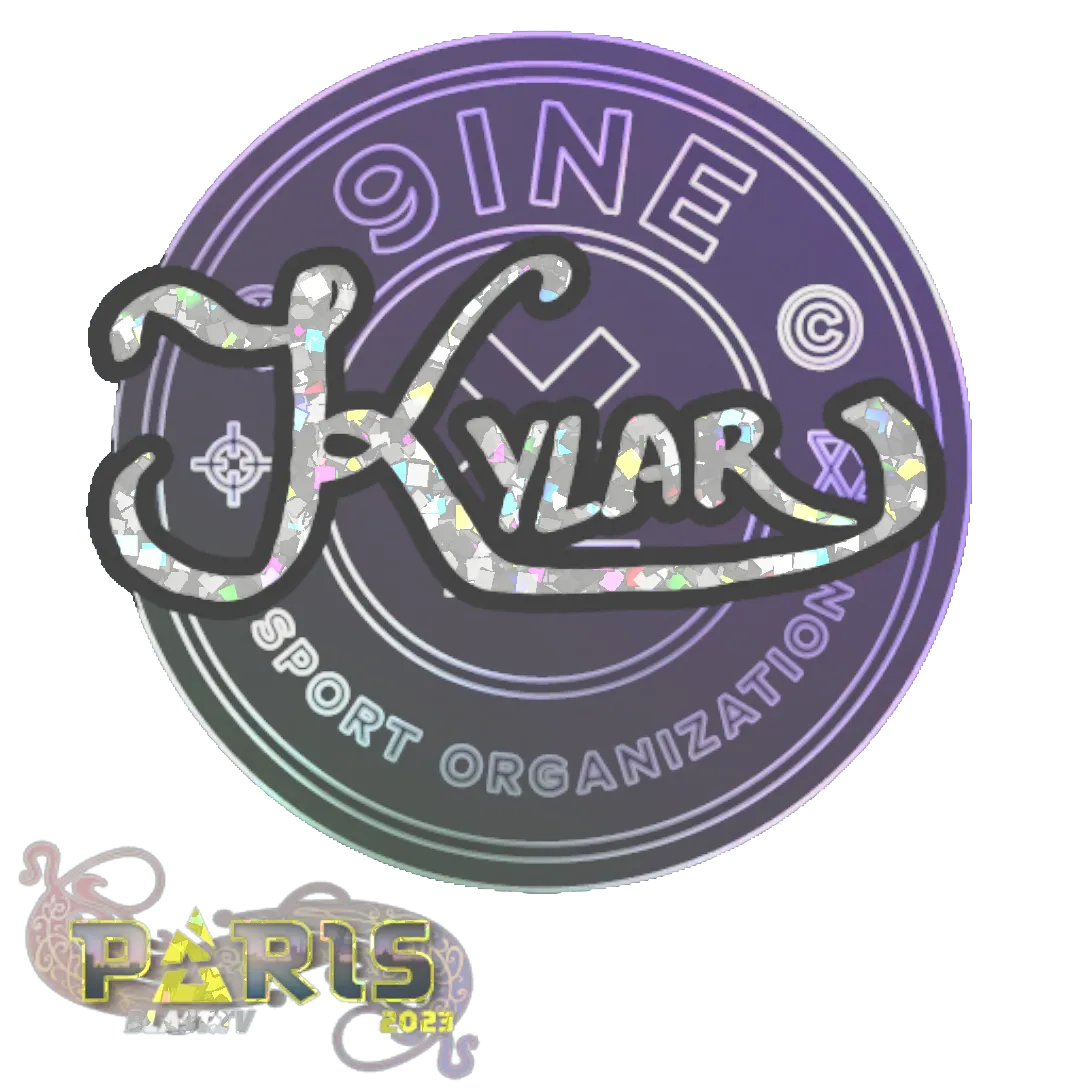 Sticker 0%