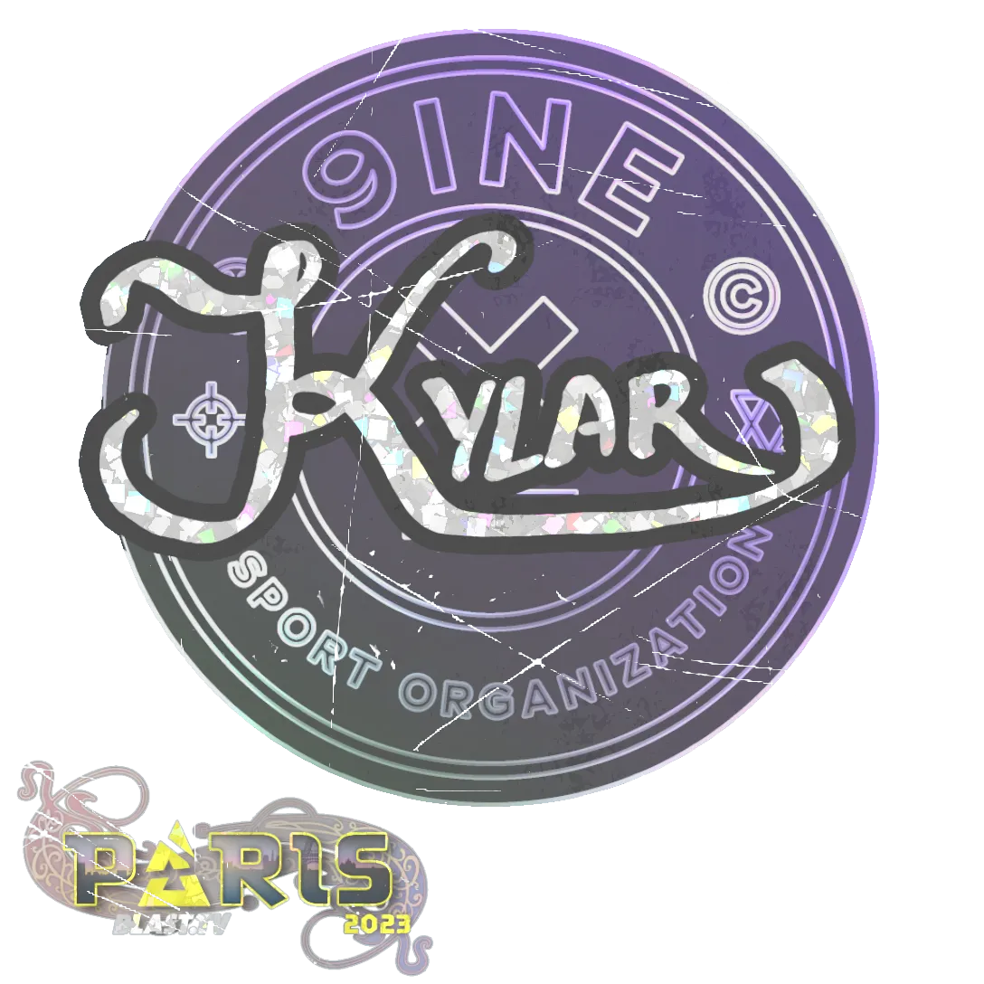 Sticker 25%