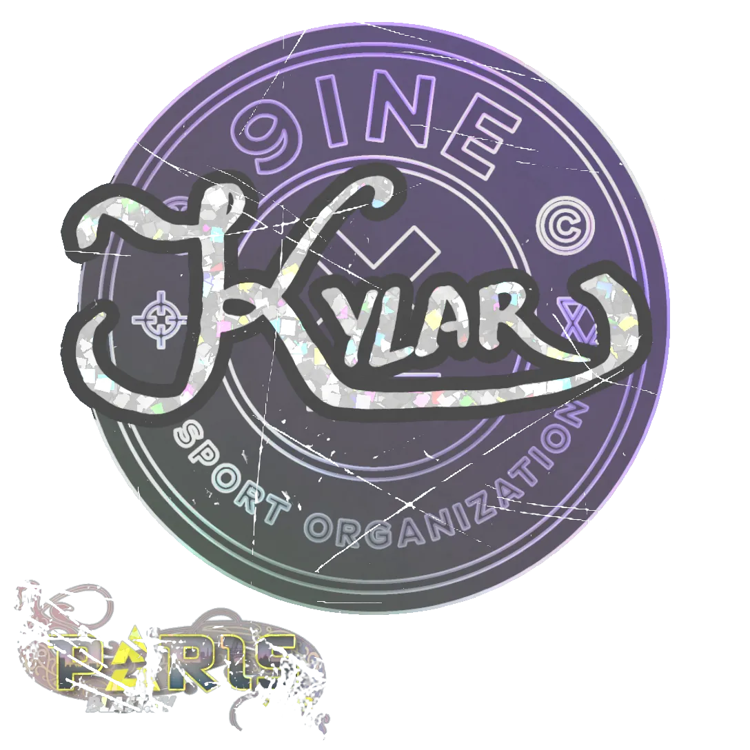 Sticker 50%