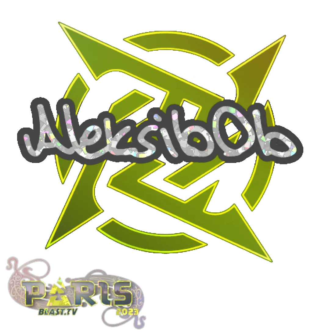 Sticker 0%