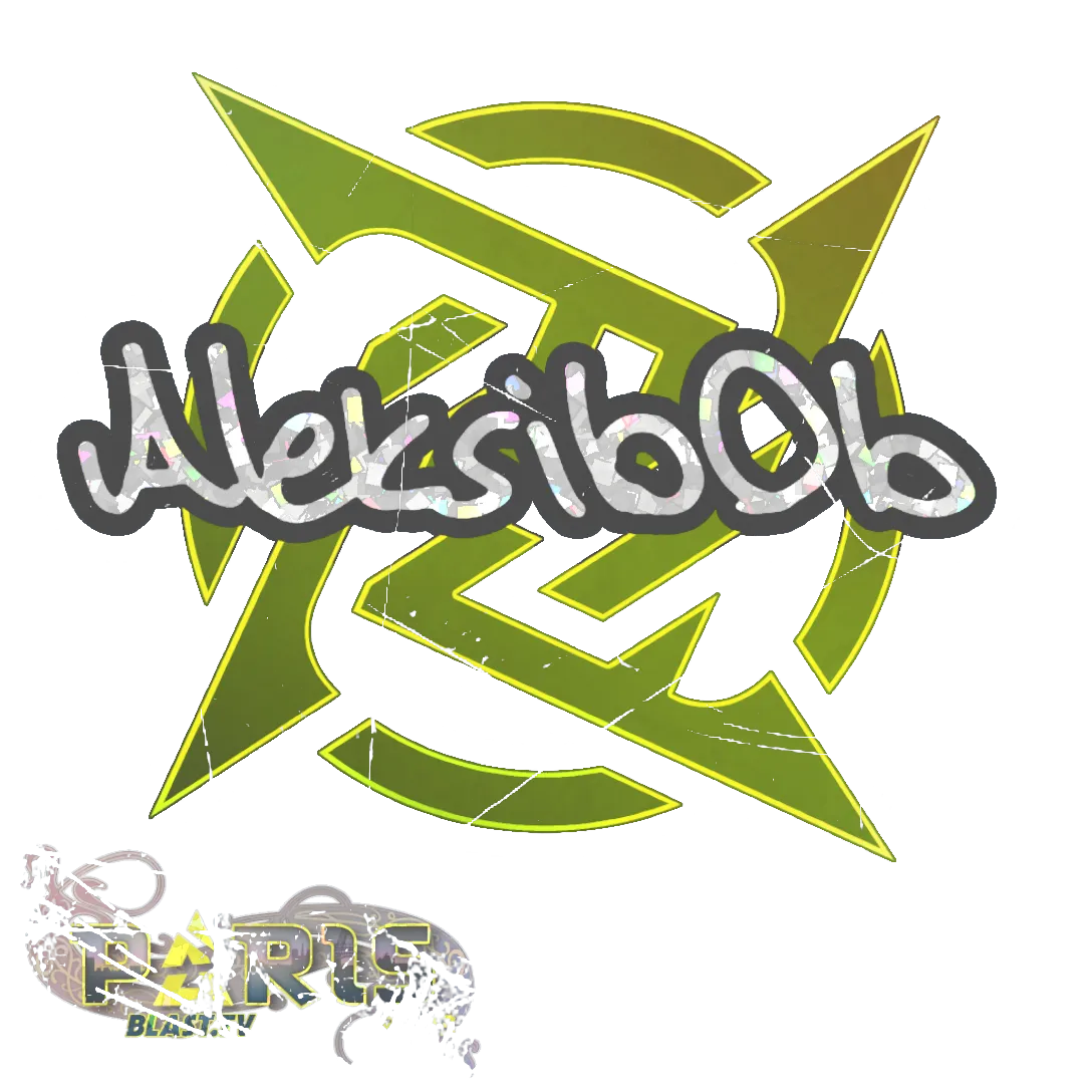 Sticker 50%