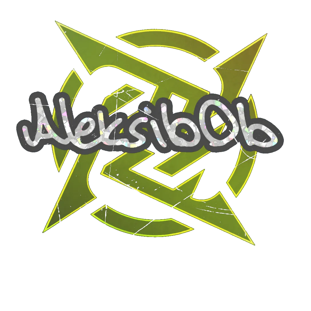 Sticker 80%