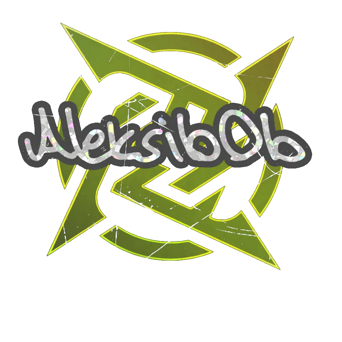 Sticker 90%