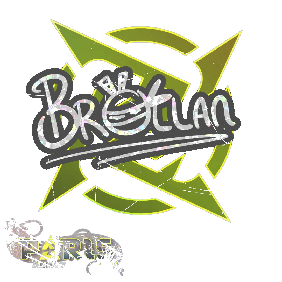 Sticker 50%