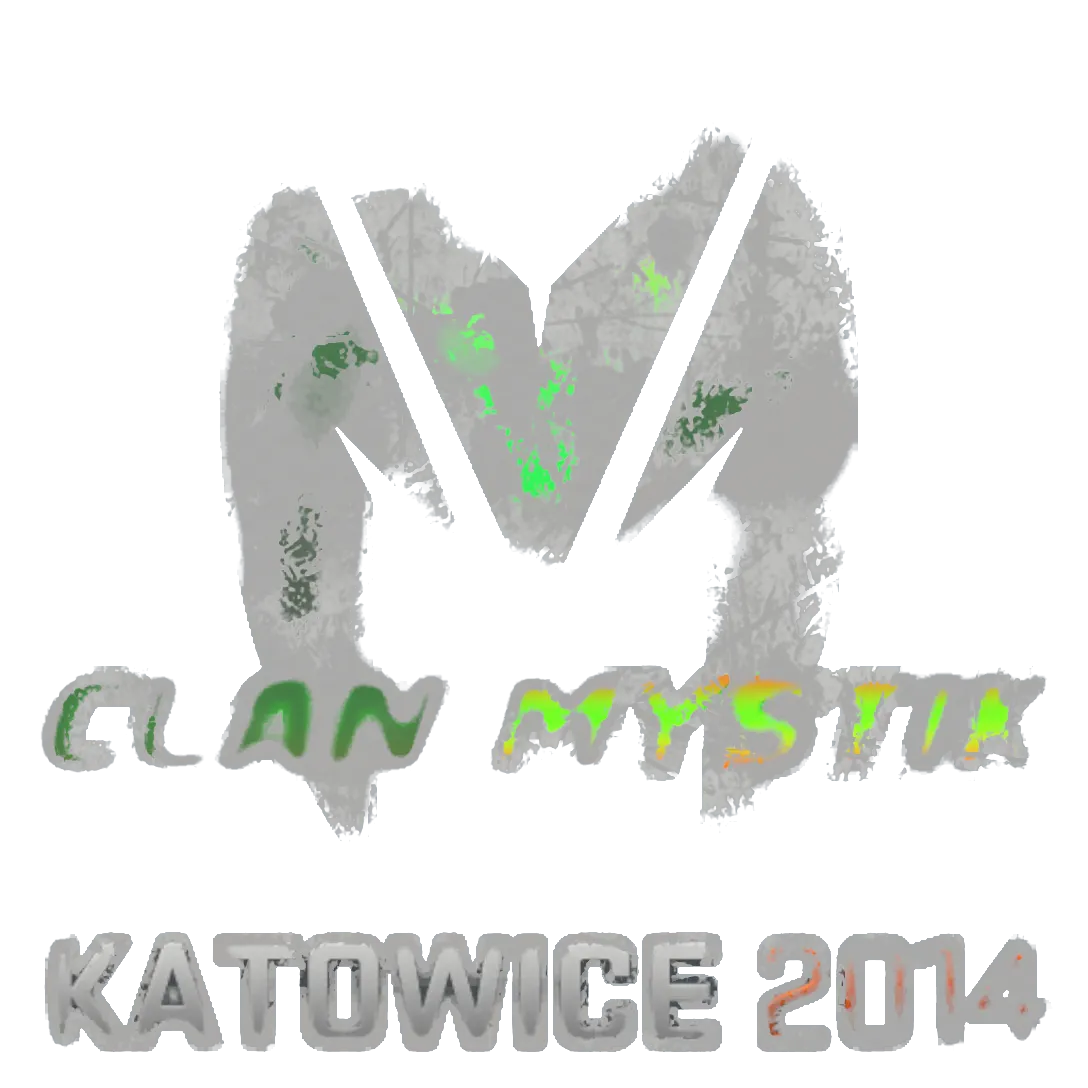 Sticker 100%