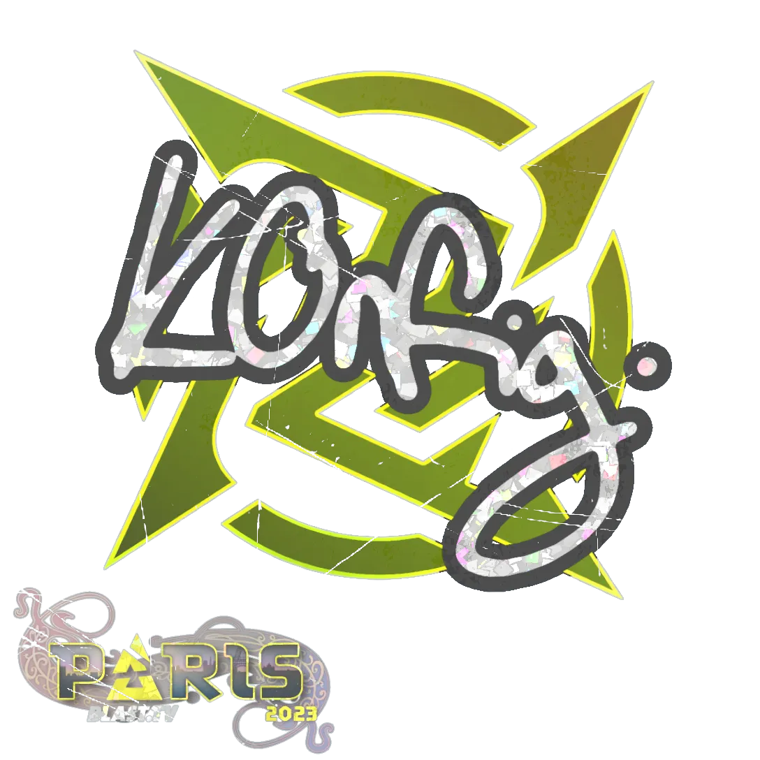 Sticker 25%
