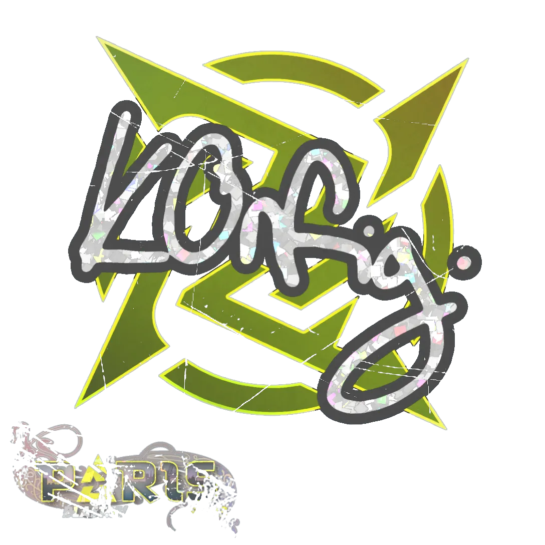 Sticker 50%