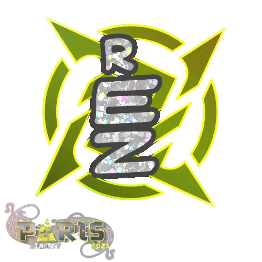 Sticker 0%