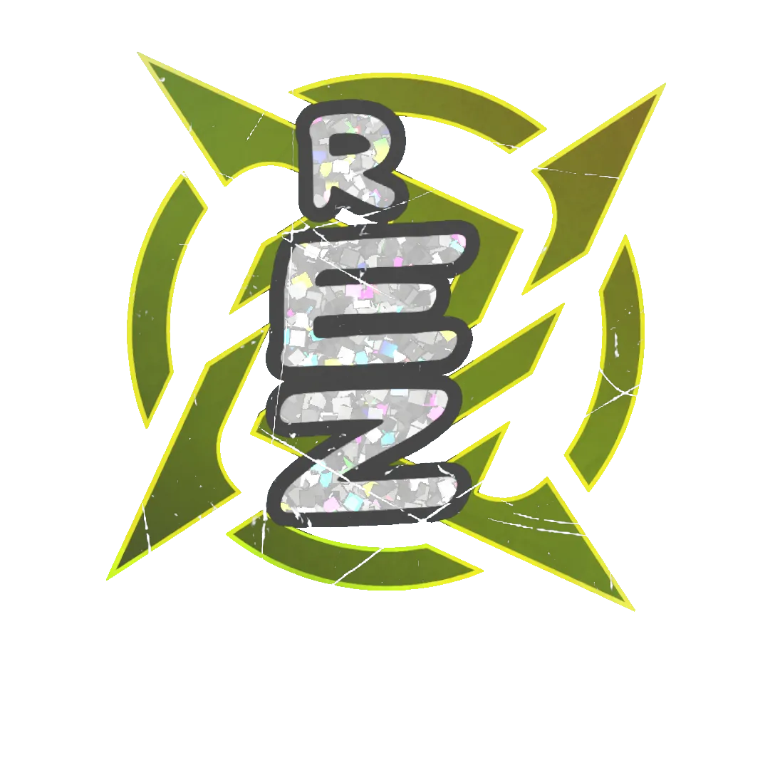 Sticker 100%