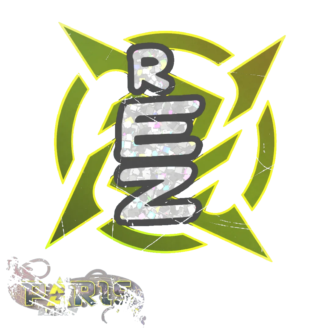Sticker 50%