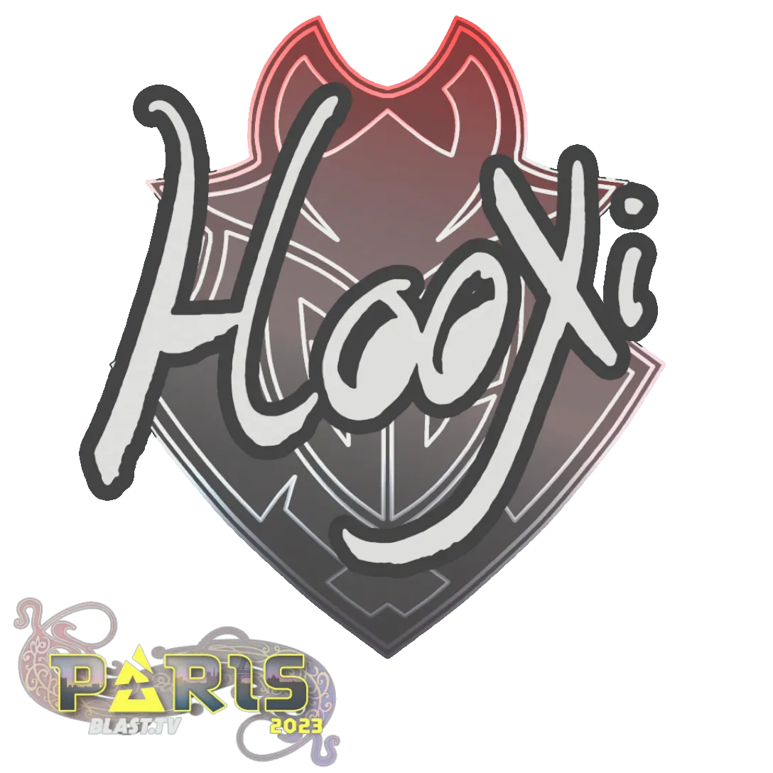 Sticker 0%