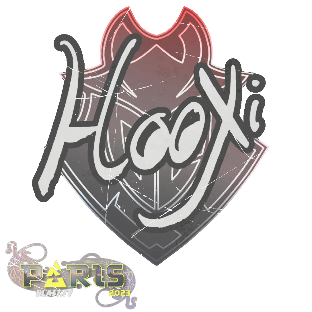 Sticker 25%
