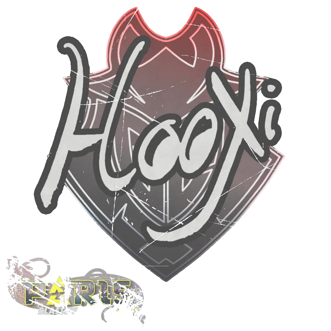 Sticker 50%