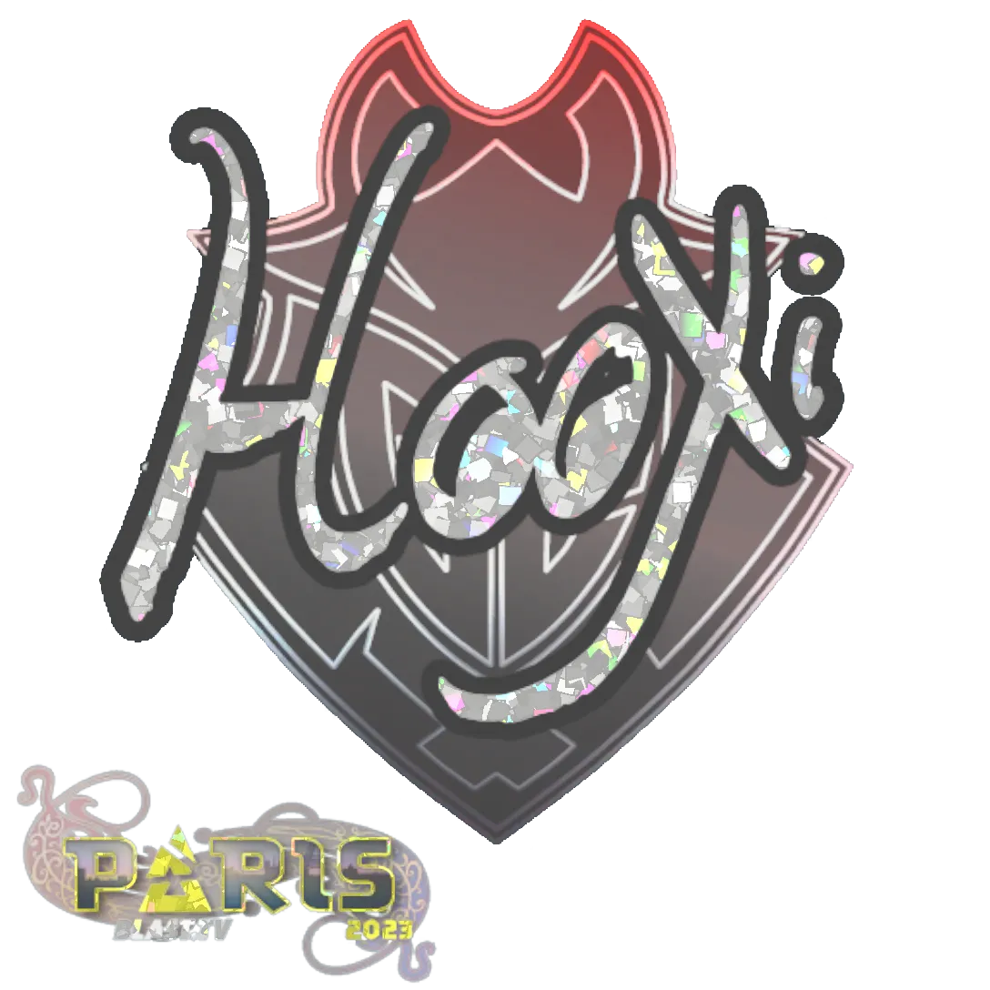Sticker 0%