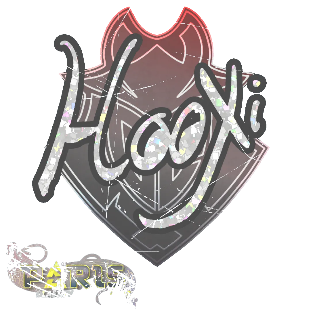 Sticker 50%
