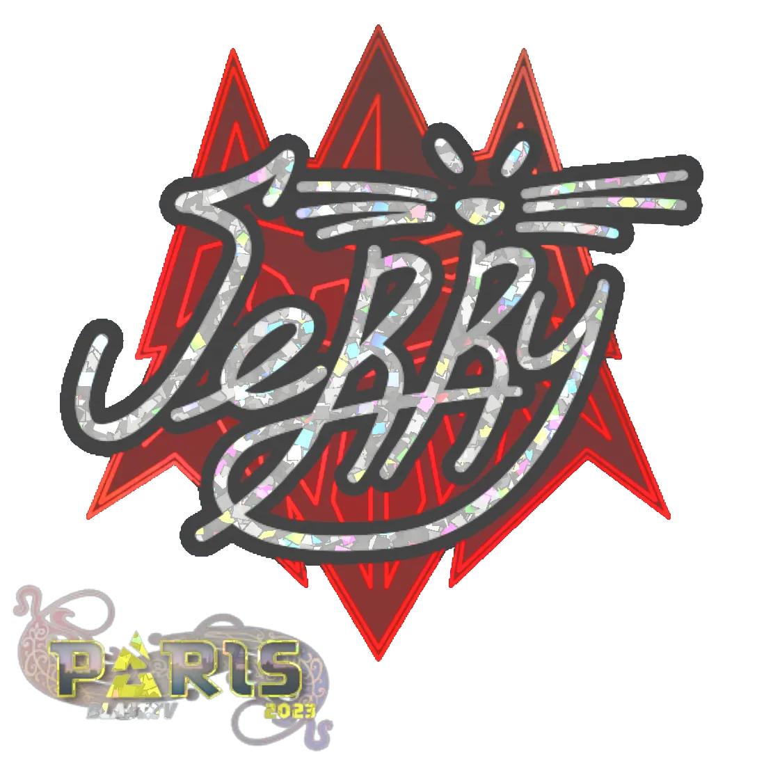 Sticker 0%