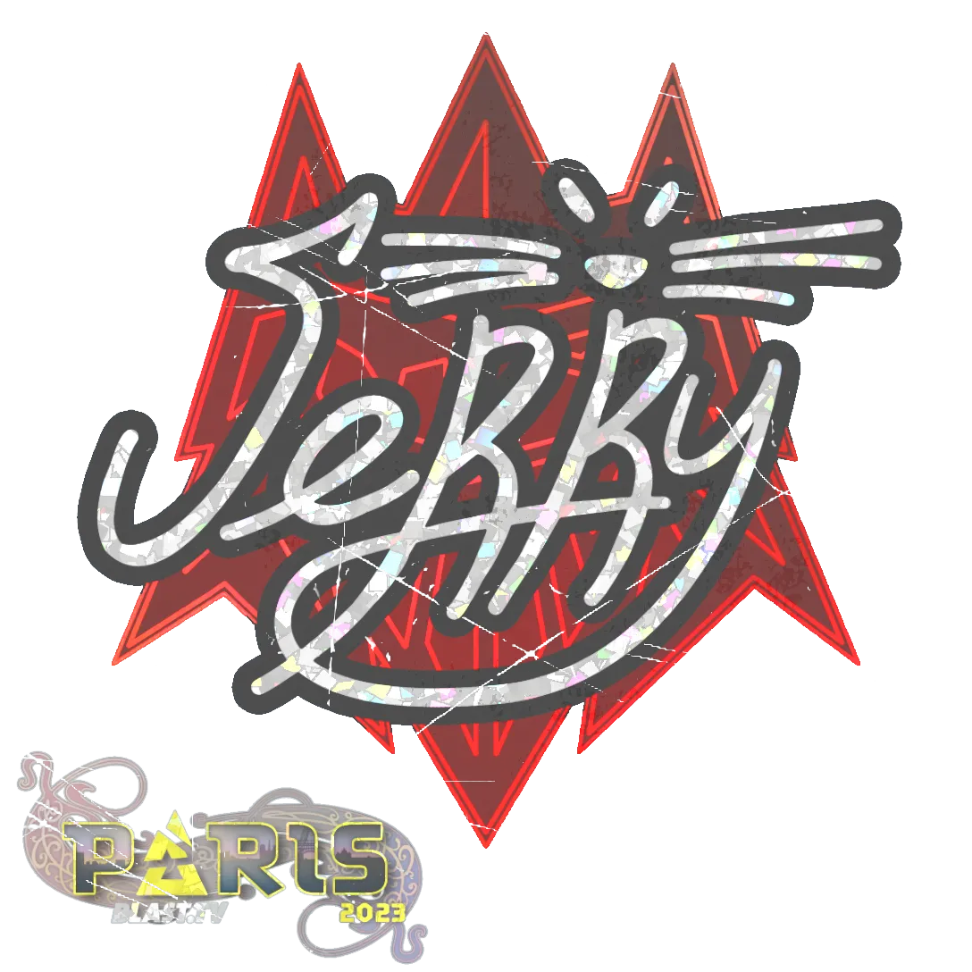 Sticker 25%