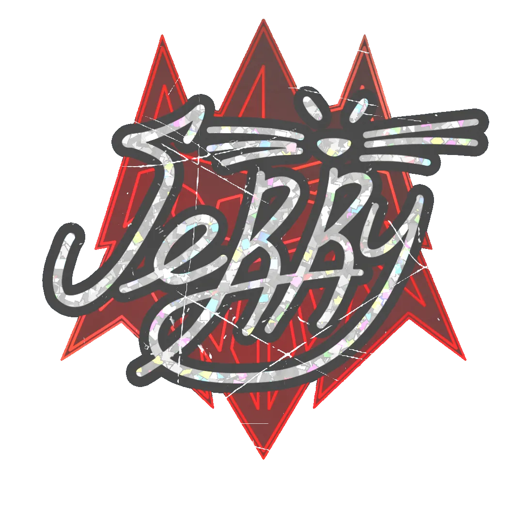 Sticker 80%