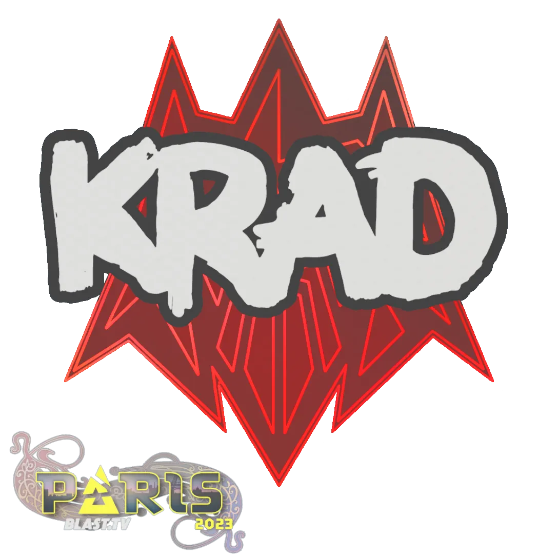 Sticker 0%