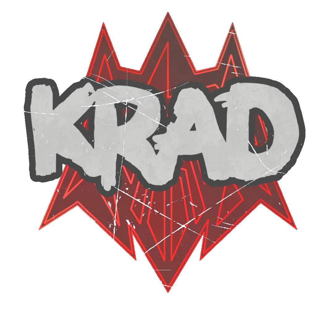 Sticker 100%