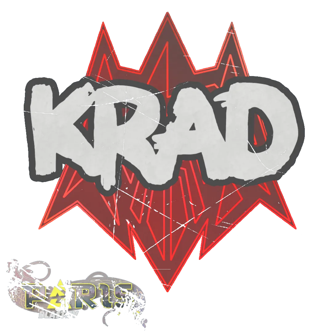 Sticker 50%