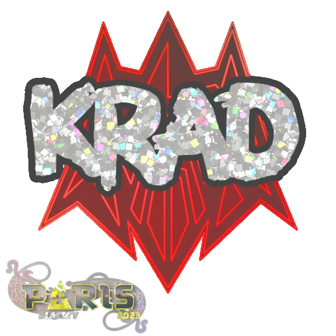 Sticker 0%