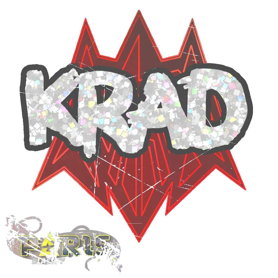 Sticker 50%