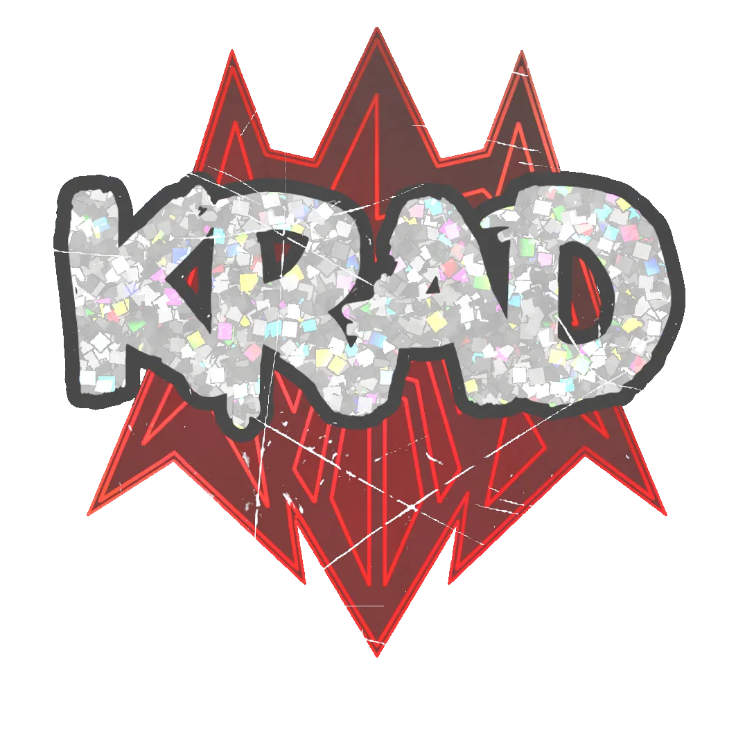 Sticker 90%