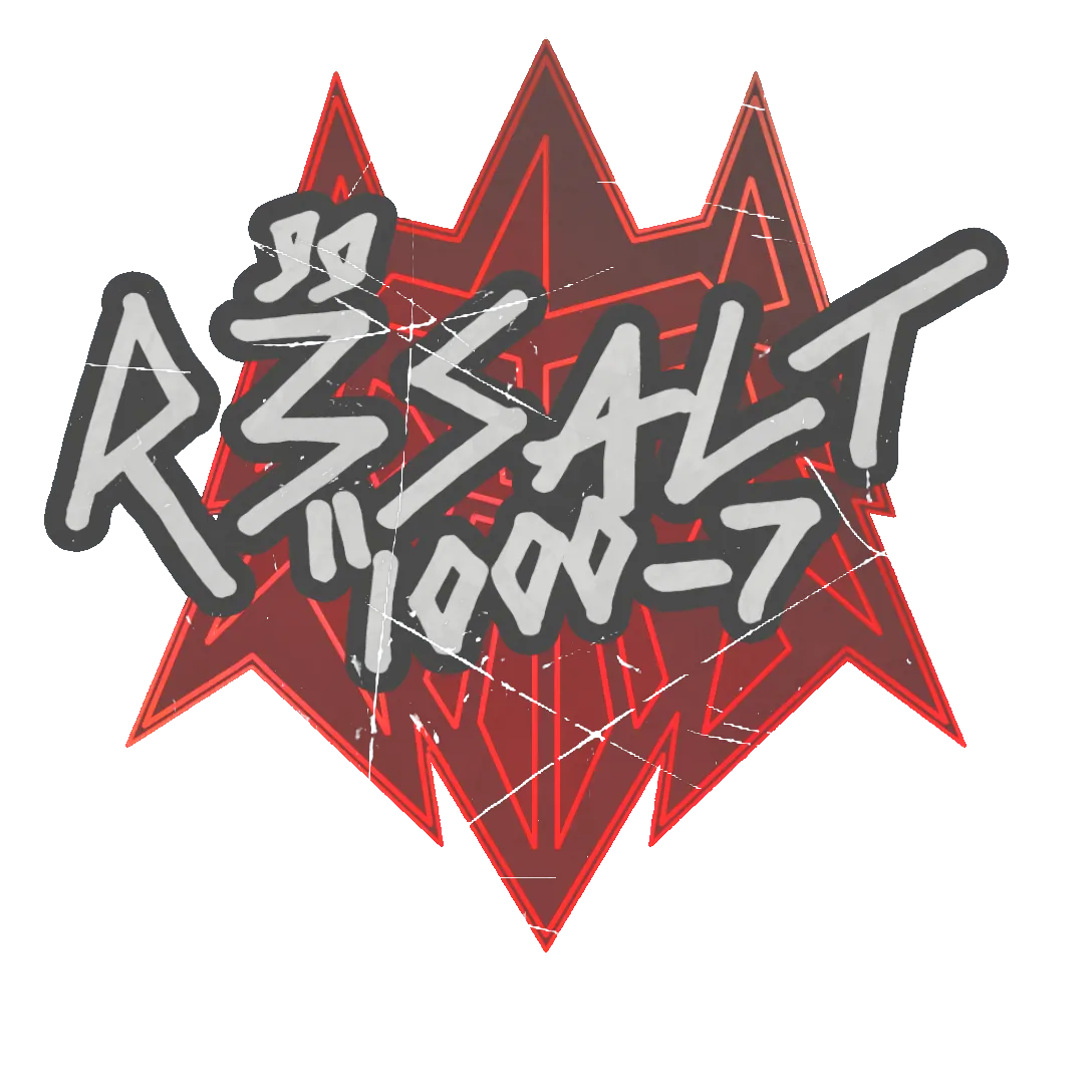 Sticker 80%