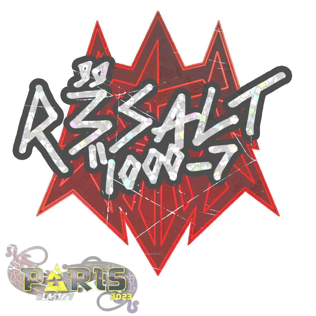 Sticker 25%