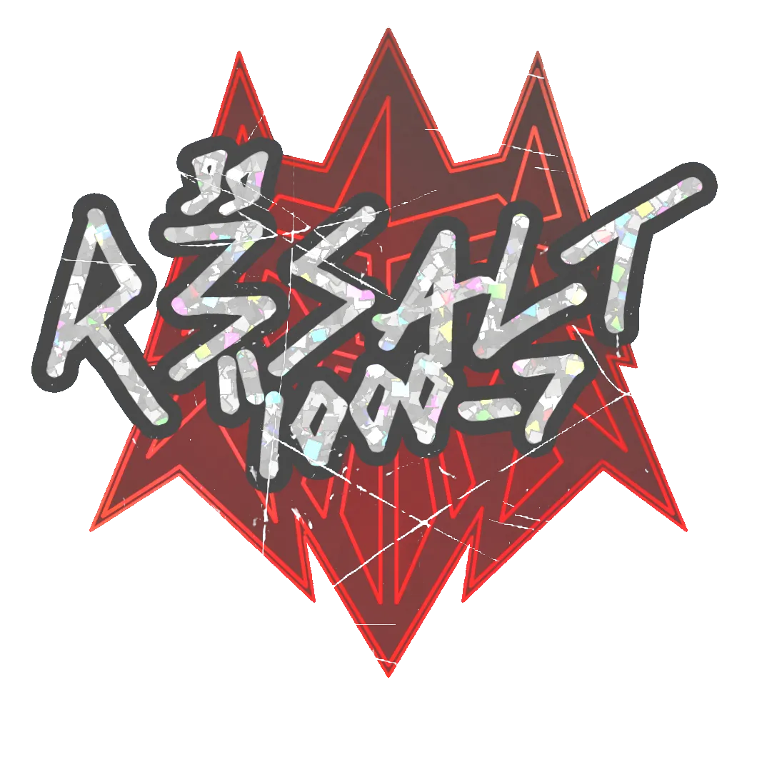 Sticker 80%