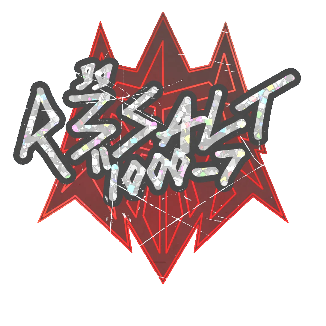 Sticker 90%