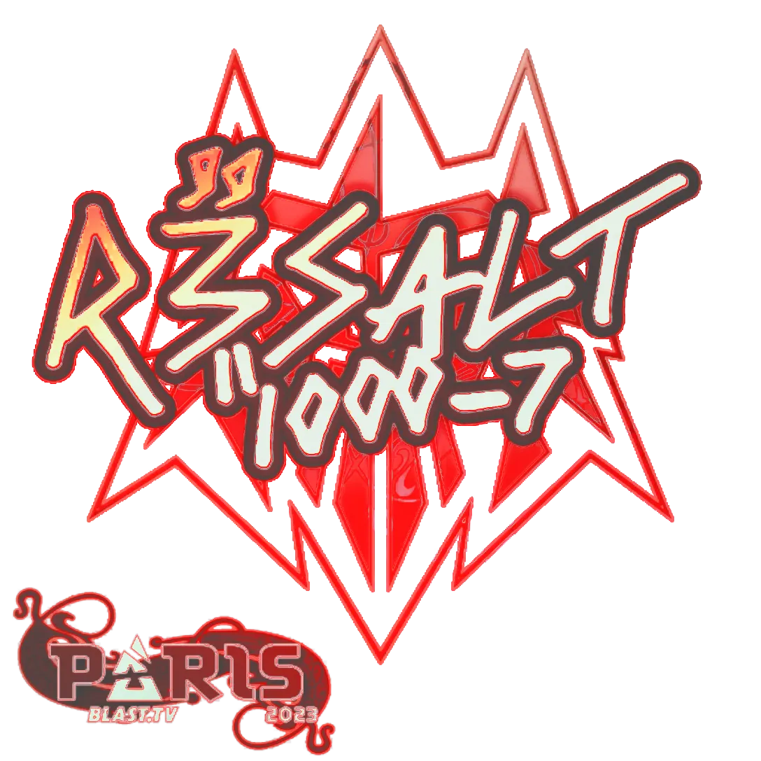 Sticker 0%